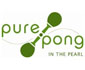 pure pong icon