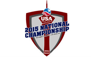 2015 US Nationals