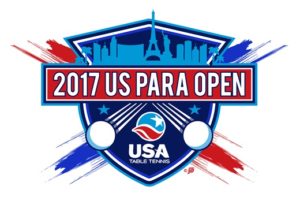 2017 US Para Open