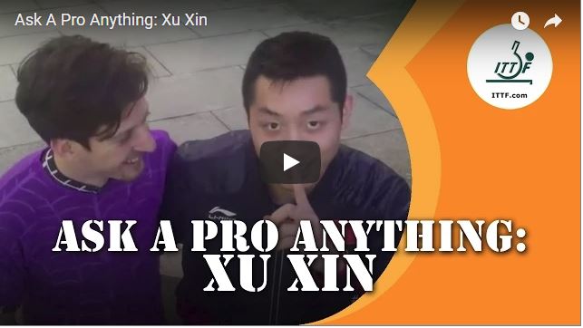 Xu Xin