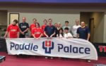 Paddle Palace Class 11 Clinic
