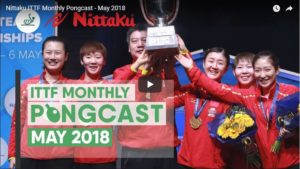15:13 Chen Xingtong vs Ito Mima | 2018 Japan Open Highlights (1/2) Official ITTF Channel 50K views New 8:40 Best Moments of #ITTFWorlds2018 Official ITTF Channel 18K views New 35:42 Drinkhall vs Samsonov - T2 APAC Table Tennis England 12K views 9:03 卓球ジャパンOP　若干14歳の張本智和がリオ金メダリスト中国最強の馬龍を撃破！ HOTスポーツ 10K views New Gibson USA Factory Tour Premier Guitar 2.7M views Ma Long vs Tomokazu Harimoto | 2018 Japan Open Highlights (1/4) Official ITTF Channel 328K views New Reyes vs Mike Sigel $200,000 8-ball ray carlton billiards 3.6M views Table Tennis World Ranking May 2018 EmRatThich Table Tennis Coach 10K views How I made friends with reality | Emily Levine TED 37K views New Drinkhall vs Chuang - T2 APAC Table Tennis England 2.7K views 2015 ETTC MS-QF: FILUS Ruwen (GER) - APOLONIA Tiago (POR) [Full Match] janus770 9.3K views Ito Mima vs Wang Manyu | 2018 Japan Open Highlights (Final) Official ITTF Channel 93K views New Zhang Jike vs Tomokazu Harimoto | 2018 Japan Open Highlights (Final) Official ITTF Channel 260K views New 2018 Japan Open I Final Day Review presented by GoDaddy Official ITTF Channel 22K views New 2018 China Open I Zhang Jike v Tomokazu Harimoto (R32) in 4k Official ITTF Channel 44K views Harimoto Tomokazu vs Lee Sangsu | 2018 Japan Open Highlights (1/2) Official ITTF Channel 103K views New 2018 Slovak Junior Open Highlights | Takeru Kashiwa vs Samuel Kulczycki (Final) Official ITTF Channel 2K views New 2018 Japan Open I Champion Mima Ito Interview Official ITTF Channel 9.5K views New Harimoto Tomokazu vs Zhou Yu | 2018 Japan Open Highlights (R16) Official ITTF Channel 76K views New 2018 Japan Open I Harimoto & Zhang Jike Interview Official ITTF Channel 26K views New Nittaku ITTF Monthly Pongcast - May 2018