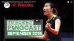 ITTF Nittaku Pongcast 09-18