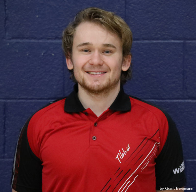 Meet Texas Wesleyan University Paddle Palace