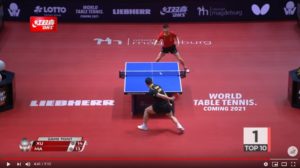 DHS TOP 10 Points | 2020 ITTF German Open