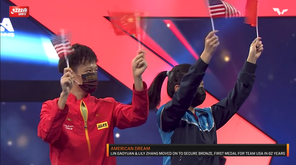 Top Moments from the 2021 World Championships Finals presented by DHS