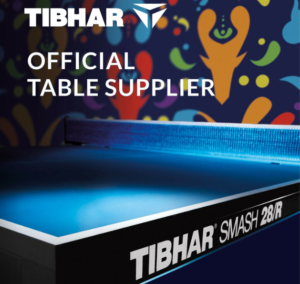Tibhar Tables