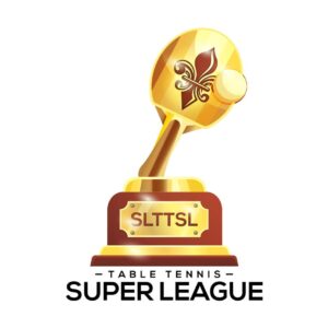 St. Louis Table Tennis Super League