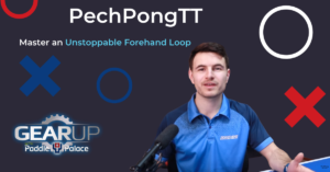 Pech Pong - FH Loop Tutorial