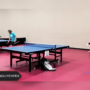 Sharath Kamal Achanta rates YOUR crazy table tennis shots
