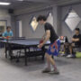 LA Ping Pong School League