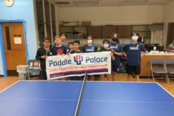 LA Ping Pong Schools