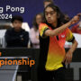LA Ping Pong Spring 2024 League Championship