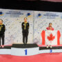 Abigail Yu - 2025 Pan Am Championships U15 Girls' Champion