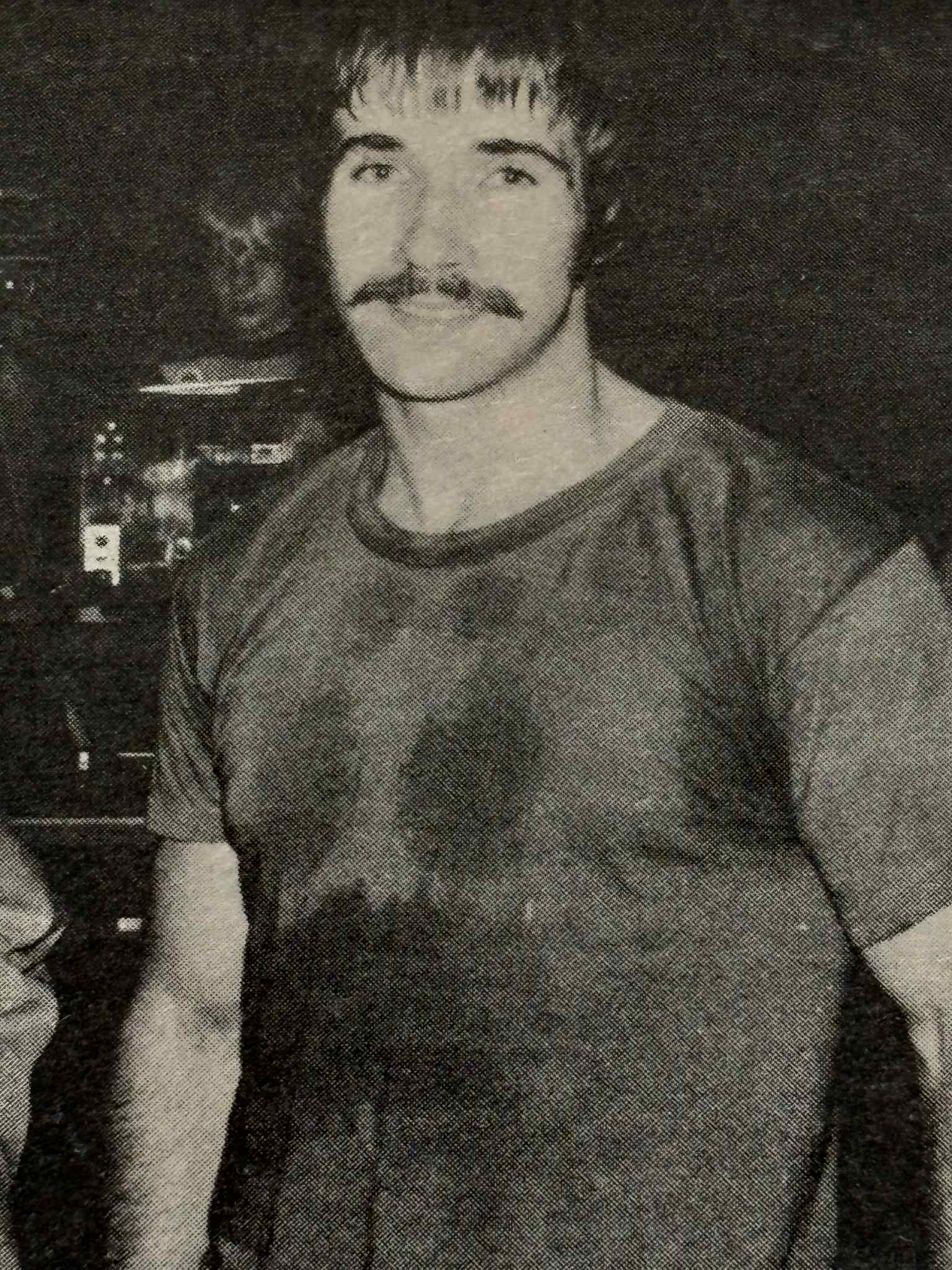 Ron Carver
