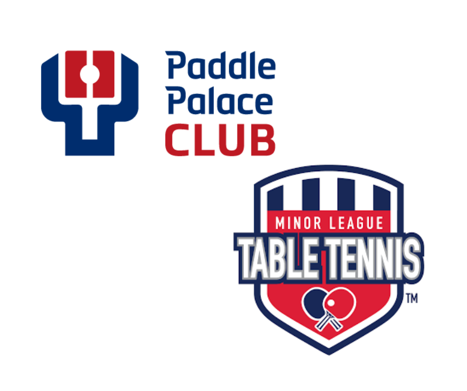 Paddle Palace & MLTT logos