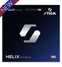 Stiga Helix Platinum XH