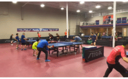 2025 Oregon State Championships